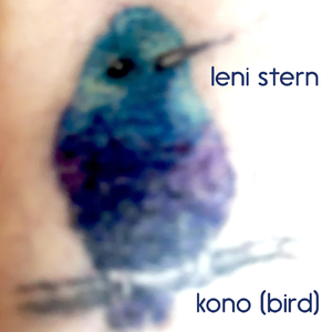 Kono (Bird)