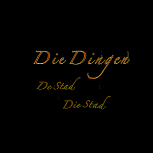 De Stad Die Stad