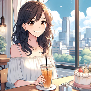 予測不能な天気予報 (IndiePop)