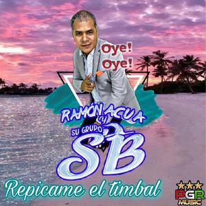 Repicame El Timbal