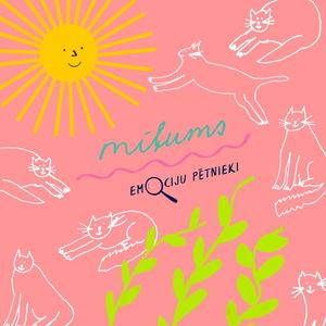 Mīļums (feat. Andris Sējāns, Leons Sējāns, Anrijs Grinbergs, Roberts Rasa & Dorians)