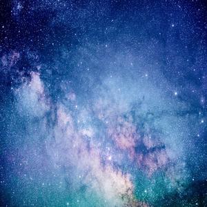 밤하늘의 별들처럼