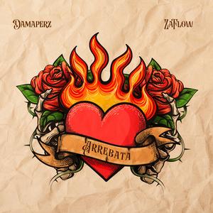 ARREBATÁ (feat. Zafflow)