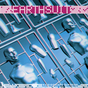 Schizophreniac (Earthsuit Album Version)