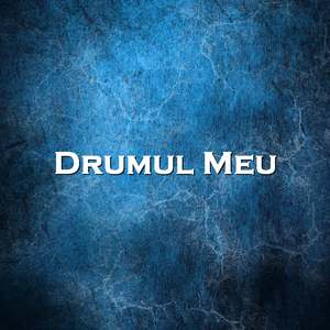 Drumul Meu