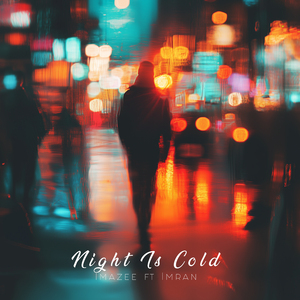 Night Is Cold (feat. Imran)