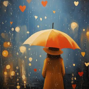 Rain Over Hearts