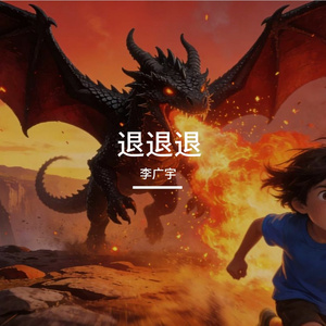 退退退