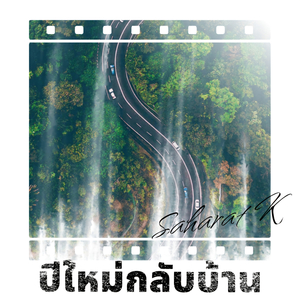 ปีใหม่กลับบ้าน