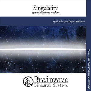 Singularity: Epsilon Brainwave Program