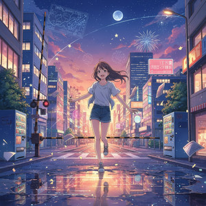 放課後スターダッシュ