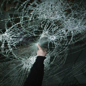 Разбитый человек