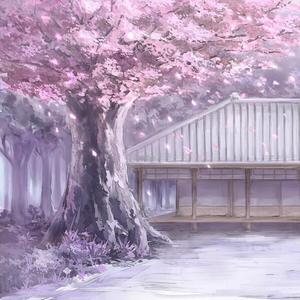 樱花纷飞时（翻自 Various Artists）