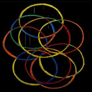 June 2021 Super Strawberry Moon Miniature: Sacrament Sketch