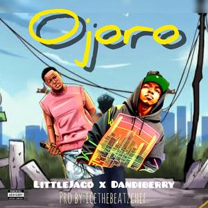 Ojoro (feat. Dandiberry)