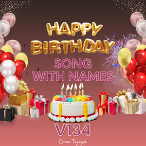 Happy Birthday irena