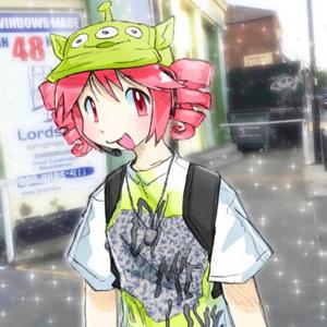 super bass +icdamix+ (feat. Kasane Teto)