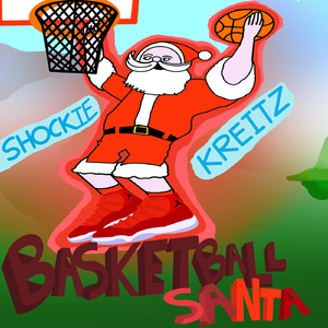 Basketball Santa (feat. Kreitz)
