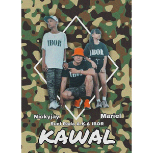 Kawal (feat. Mariel & Nickyjay)