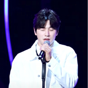 좋은 밤 좋은 꿈 (Live)