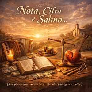 Nota, Cifra e Salmo