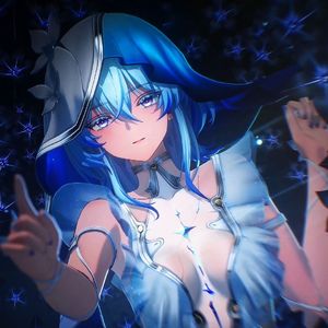 未尽之歌（守岸人之歌）