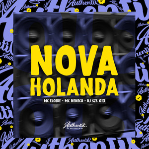 Nova Holanda