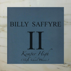 Kemper High (High School Dance)