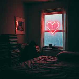 一个人想着一个人