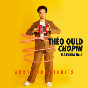 Mazurkas, Op. 17: No. 4 in A Minor (Arr. for Accordion by Théo Ould)