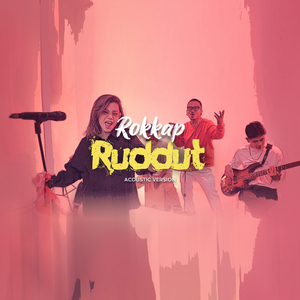 Rokkap Ruddut (Acoustic Version)