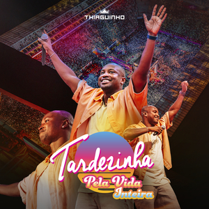 Vou Te Procurar (Ao Vivo)