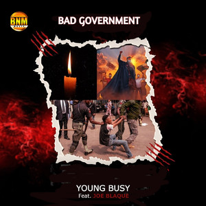 BAD GOVERNMENT
