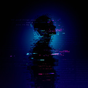 所有美好的事情都与我无关