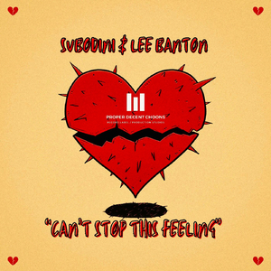 Can't Stop This Feeling (Madimus Mix)