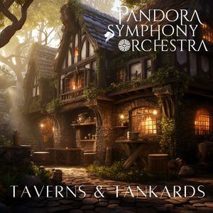 The Dampfhammer Distillery