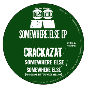 Somewhere Else (Original Mix)