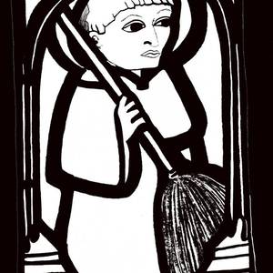 An Unkindness of Ravens, The Chapel on the Hill.