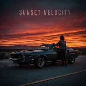 SUNSET VELOCITY