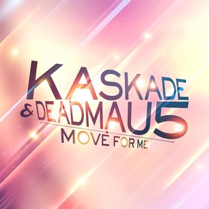 Move For Me (Santiago & Bushido Dub)