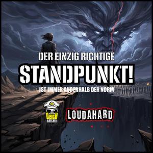 STANDPUNKT!