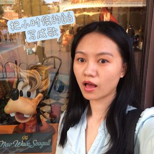 把小时候的自白写成歌