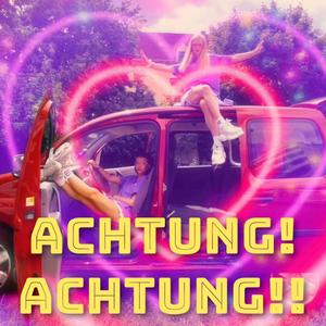 Achtung! Achtung!!