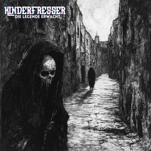 Die Legende erwacht (feat. Bodoh Naund)