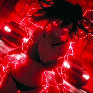 CRASH THE SKY (Slowed)