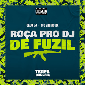Roça pro Dj de Fuzil
