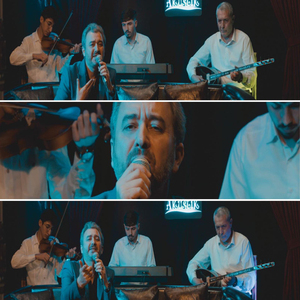 Aşkınla Yanıyorum