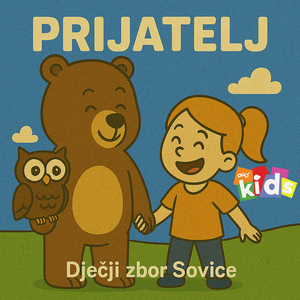 Prijatelj
