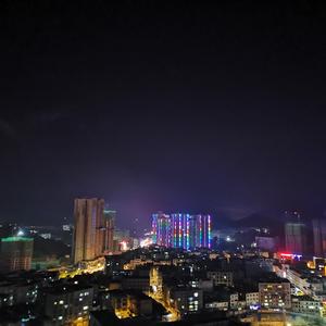 关于每一个夜晚demo