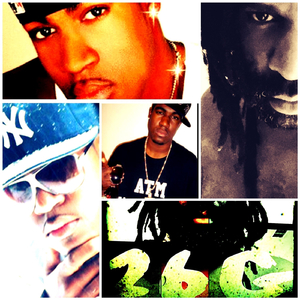 You Know (feat. Antonio Bujar)